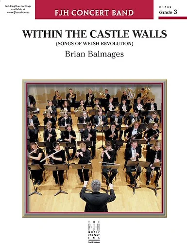 Within the Castle Walls<br>