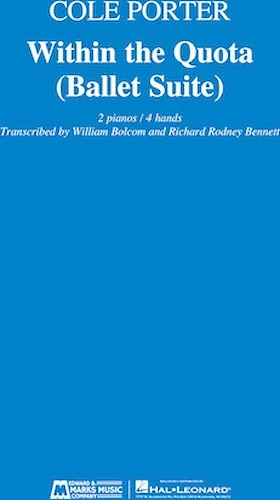 Within the Quota (Ballet Suite)
