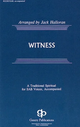 Witness