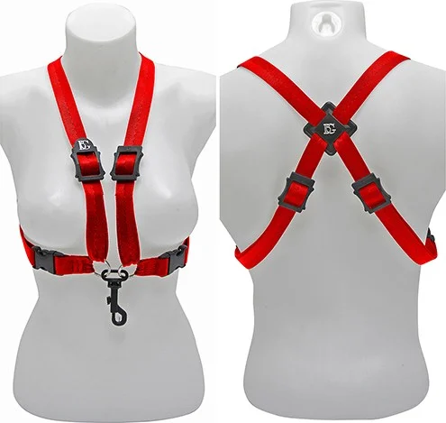 WOMEN'S HARNESS for SAX (Alto/Tenor)