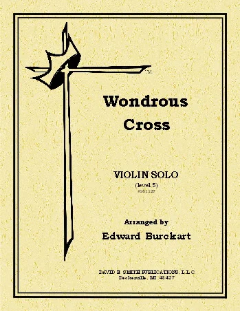 Wondrous Cross