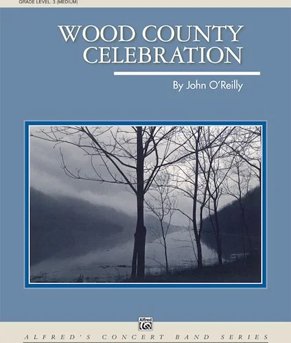 Wood County Celebration