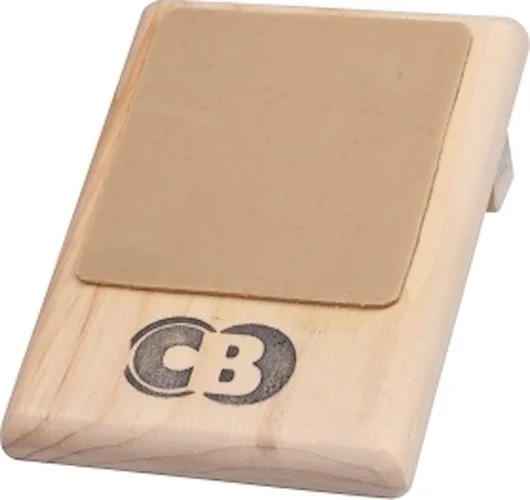 Wood Practice Pad - Model 4140