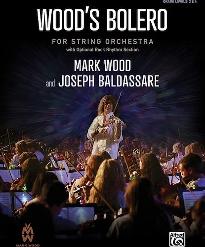Wood's Bolero