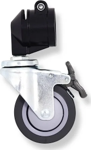 Workstation Caster Pack