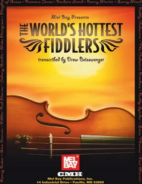 World's Hottest Fiddlers