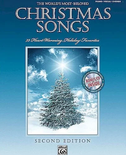 World's Most Beloved Christmas Songs