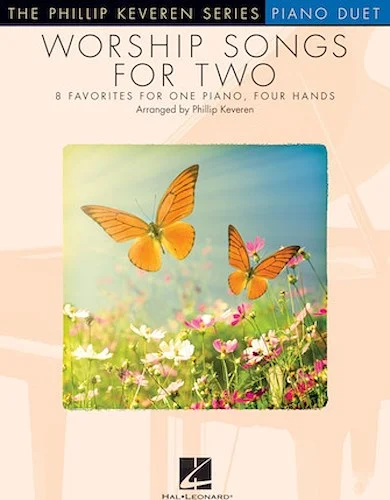 Worship Songs for Two