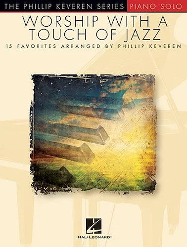 Worship with a Touch of Jazz