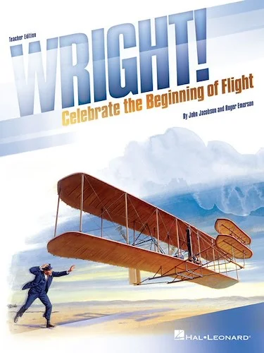 Wright! - Celebrate the Beginning of Flight