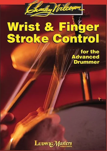 Wrist and Finger Stroke Control