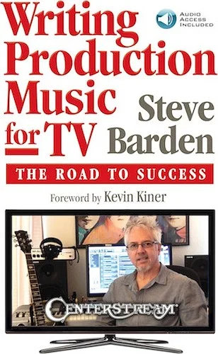 Writing Production Music for TV - The Road to Success Image