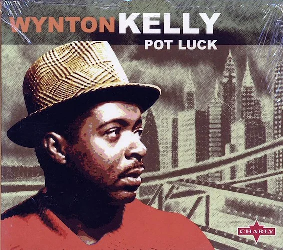 Wynton Kelly - Pot Luck