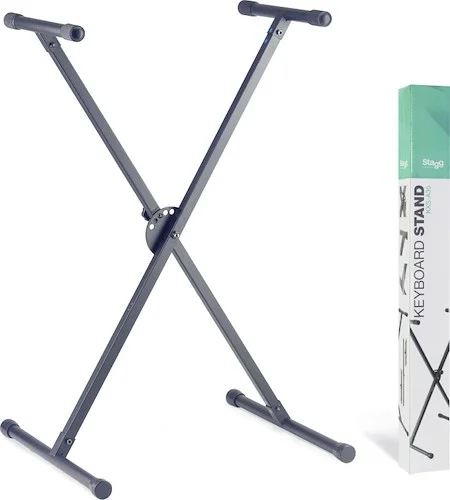 X style keyboard stand