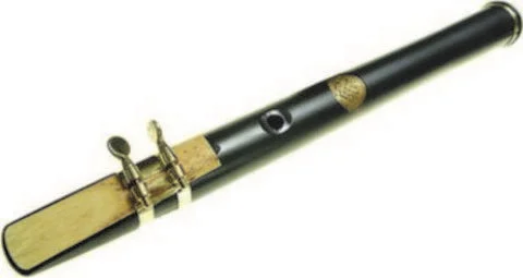 Xaphoon,Pocket Sax Black