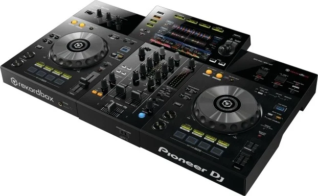 XDJ-RR All-in-one DJ System