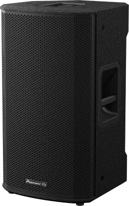 XPRS122 - 12 inch. Full-Range Active Loudspeaker