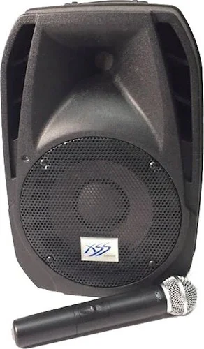 XSS POWERED SPEAKER W/ MIC