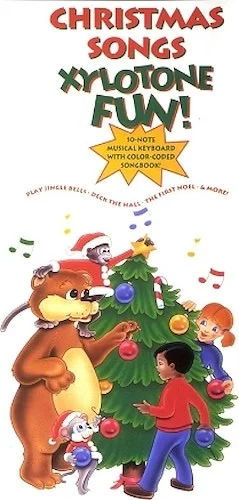 Xylotone Christmas Songs