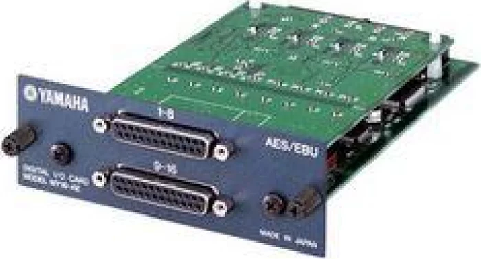 YAMAHA MY16AE