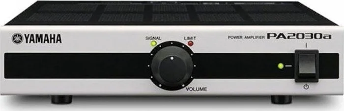 YAMAHA PA2030A