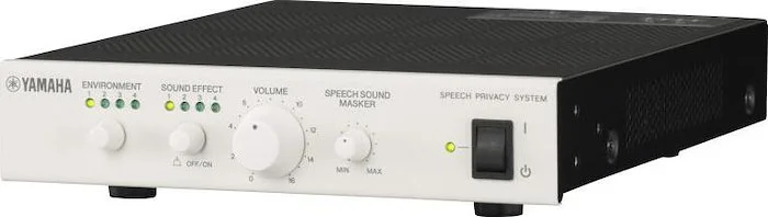 Yamaha VSP2 Speech Privacy Sys