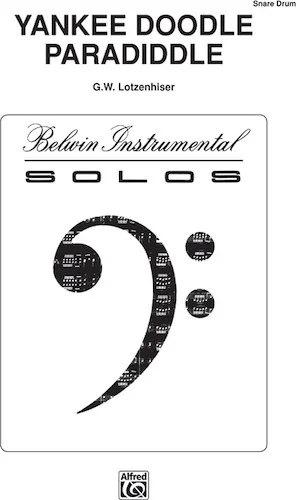 Yankee Doodle Paradiddle