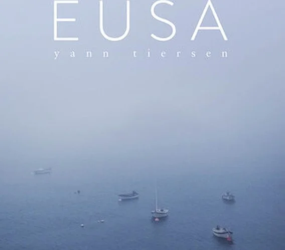 Yann Tiersen - Eusa
