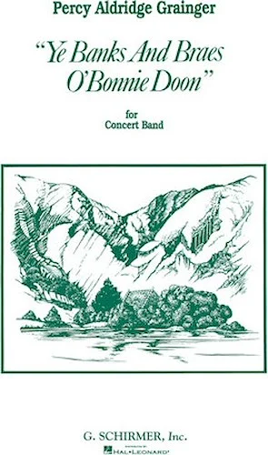 Ye Banks and Braes o' Bonnie Doon