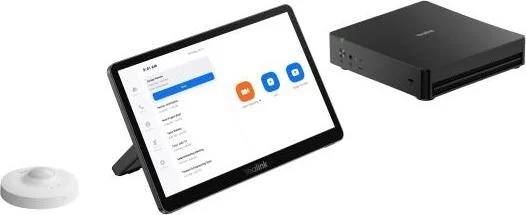 YealinkMCoreKit-C5U-ZR(1206710) Native Zoom Rooms sy