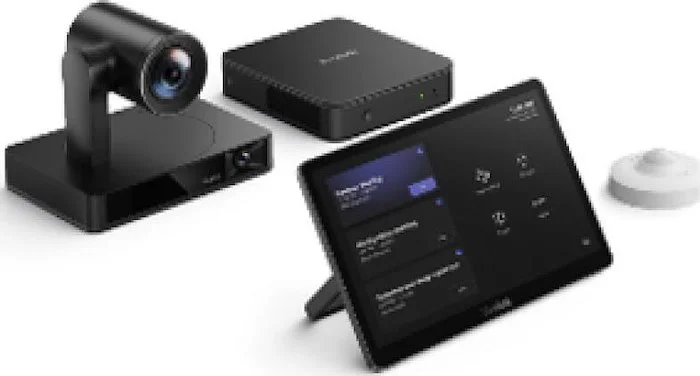 YealinkMVC860-C5-000Native Microsoft Teams Rooms s