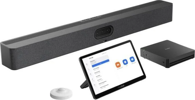 YealinkZVC S50-C5U-000(1103847) Native Zoom Room sys