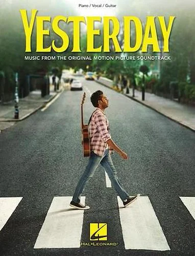 Yesterday - Music from the Original Motion Picture Soundtrack