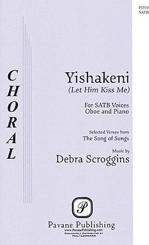 Yishakeni - (Let Him Kiss Me)