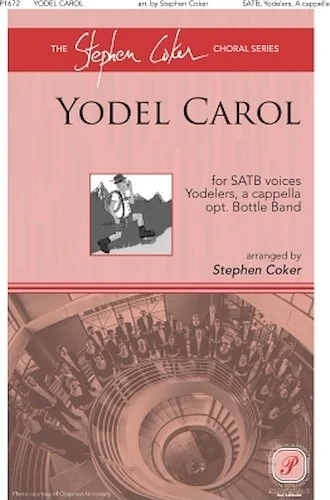 Yodel Carol