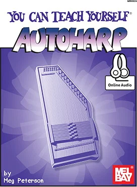 You Can Teach Yourself Autoharp