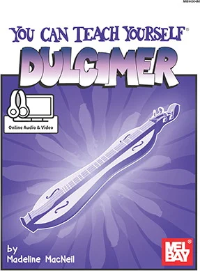 You Can Teach Yourself Dulcimer
