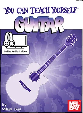 You Can Teach Yourself Guitar