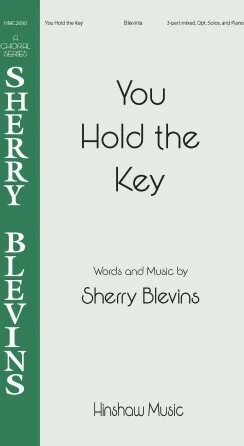 You Hold the Key