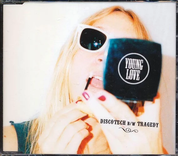 Young Love - Discotech/Tragedy