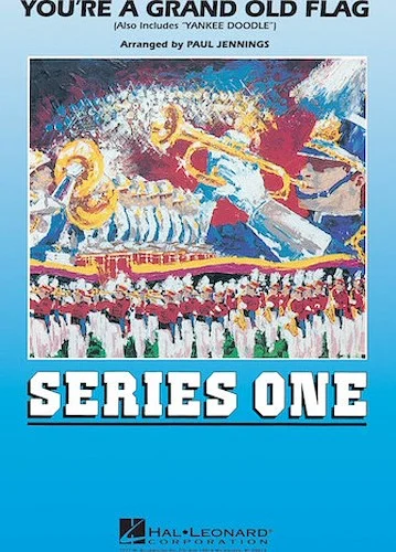 You're a Grand Old Flag