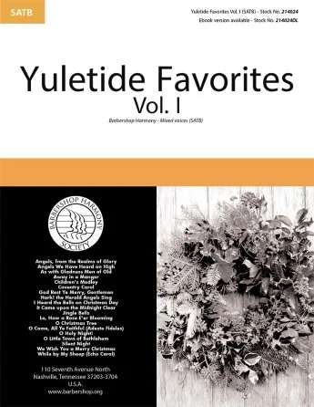 Yuletide Favorites - Volume I