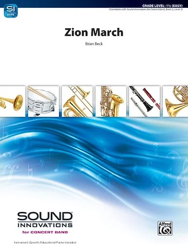 Zion March