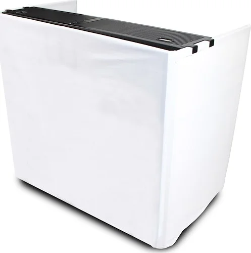 Zipper-less Replacement White Scrim for XF-MESA MEDIA