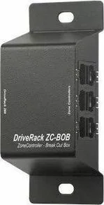 ZonePRO Break Out Box for Home Run Cabling