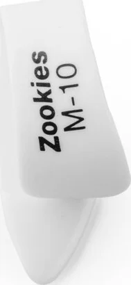 ZOOKIES™ MEDIUM THUMBPICKS 10 DEGREE ANGLE