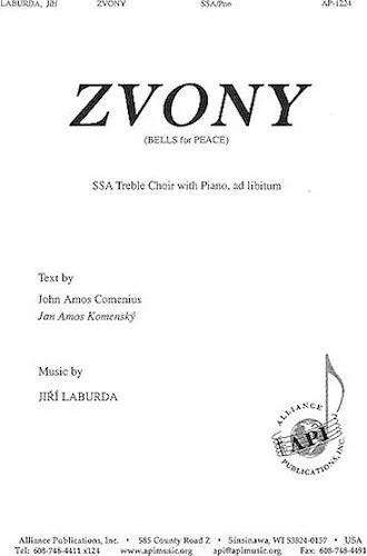 Zvony