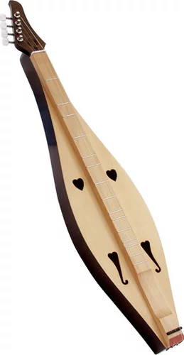 Apple Creek ACD100 Dulcimer