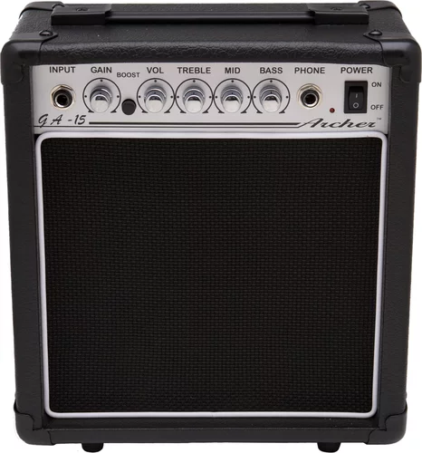 Archer GA-15 Guitar Amplifier