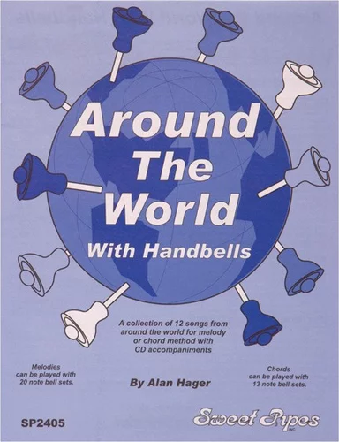 Around the World with Handbells